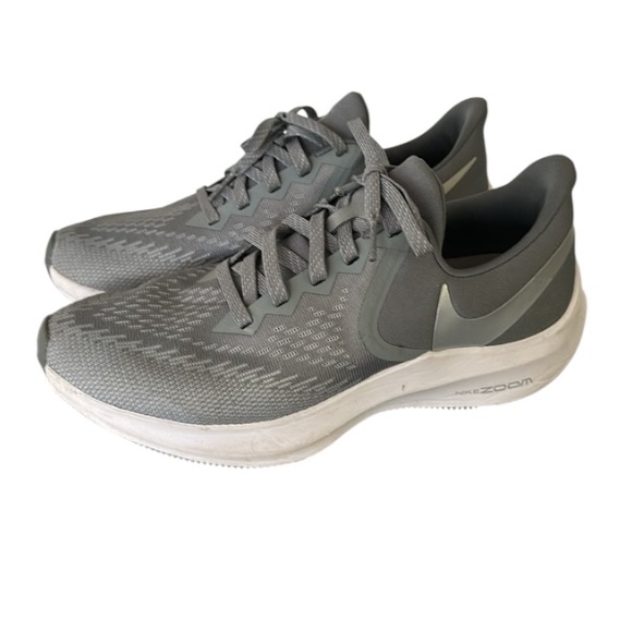 Ladies’ Nike Zoom Athletic Shoes - Picture 1 of 11